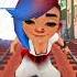 дед Маус Subway Surf