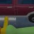 The Simpsons Hit Run Car Drives Her Marge