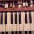 Delicado Hammond Elegante Organ M4v