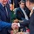 Посмотрите на ЭТИ КАДРЫ Лукашенко Путин Си Цзиньпин Пашинян слушают С чего начинается Родина