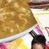 Trying Indian Masala Flavour Cup Noodles For The First Time SPICY