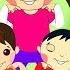 Mary Had A Little Lamb HD Plus More Nursery Rhymes Collection Shemaroo Kids