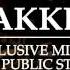 Lakker The Public Stand 2013