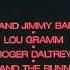 INXS And Jimmy Barnes Good Times