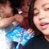 Meisya Adelia Putri Mamah Asyik Lipsync Meisya Gangguin Tante Vina