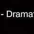 Dramatic Impact 5 Sound Effect
