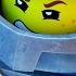 NEXO Knights Forbidden Power Cartoon Network