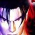 Tekken 3 Arranged OST Julia Chang