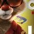 Chip N Dale Rescue Rangers 2022 Grace TV Spot Logan Style Fan Made