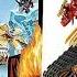 LEGO Ninjago Season 11 Official Set Images