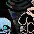 OFFICIAL Undertale Help From The Void UNDERTALE Fangame Phase 1 5