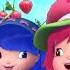 Strawberry Shortcake Life Is Sweet Music Video