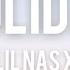 Lil Nas X HOLIDAY Lyrics