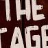 Citizen Soldier The Cage Official Lyric Video