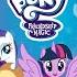The Pony I Want To Be Instrumental