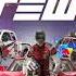The Crew 2 LIVE XTREM SERIES HOLIDAY SPECIAL Soundtrack