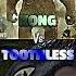 Kong Vs Toothless Toothless Kongskullisland Httyd Vsedit Vsbattle Whoisstrongest Wisedit Wis