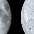 The Secret Of The Dark Side Of The Moon