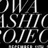 Iowa Fashion Project