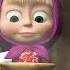Masha And The Bear Jam Day Episode 6