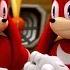 S1 Ep 31 32 Knuckles Gets Cloned By Tails Sonic Boom NCircle Entertainment