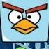 Angry Birds Space All Ice Bird Sounds