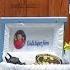 6 Year Old Boy Killed In School Shooting Gets Laid To Rest Dressed As Batman
