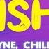 Latto Sunshine Feat Lil Wayne Childish Gambino Lyrics