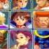 Street Fighter Alpha 2 All Character Themes Interactive HD