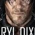Daryl Dixon Tribute Hey Brother TWD