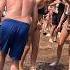 A Great Day At The Beach In Marmaris Beach