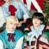 Stray Kids Christmas EveL 1 Hour