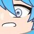 LIPS HIP NECK FINGER Trend Meme But Different Gacha Club