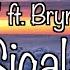 Sigala Sweet Lovin Ft Bryn Christopher Lyrics