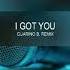 Humber Lora I Got You Hi Makana Remix Reggaeton By Guarino B BPM 89