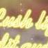 Lush Life Edit Audio