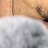 Close Up Male Mouth Sounds And Heavy Breathing ASMR