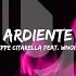 Ardiente Feat Wnoise Ardiente Vocal Mix