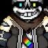 Ink Sans The Last Legend