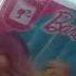 Barbie Thumbelina DVD Unboxing