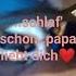 JRT Welpe Schlaf Träum