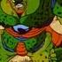 Cell Hates Tien TFS DBZA