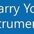 Ruelle Carry You Instrumental