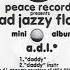 ADL Daddy 1993
