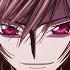 Lelouch Vi Britannia Last Goodbye