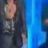 SS501 U R MAN Music Core 112208