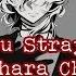 Nakahara Chuuya DARKNESS MY SORROW Magyar Felirat Bungou Stray Dogs