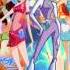 Charmix Winxclub Song Full Version English