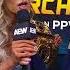 Mariah May Entrance AEW Dynamite January 29 2025