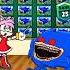 Amy Help Shin Sonic Tapes Rank Up Trend Shinsonic Animation